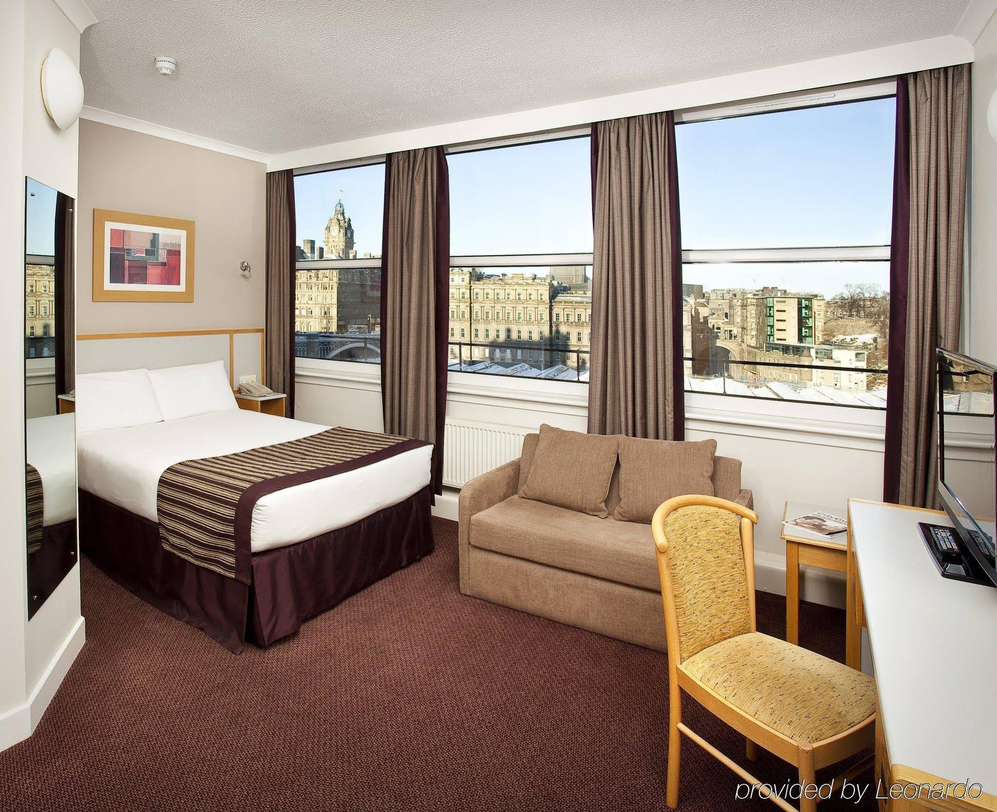 Jurys Hotel
