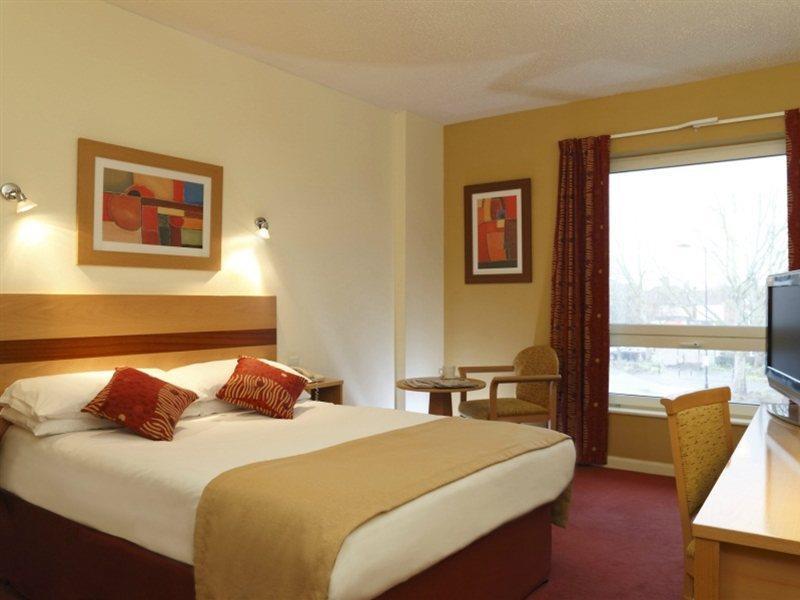 Hotel Jurys EDI