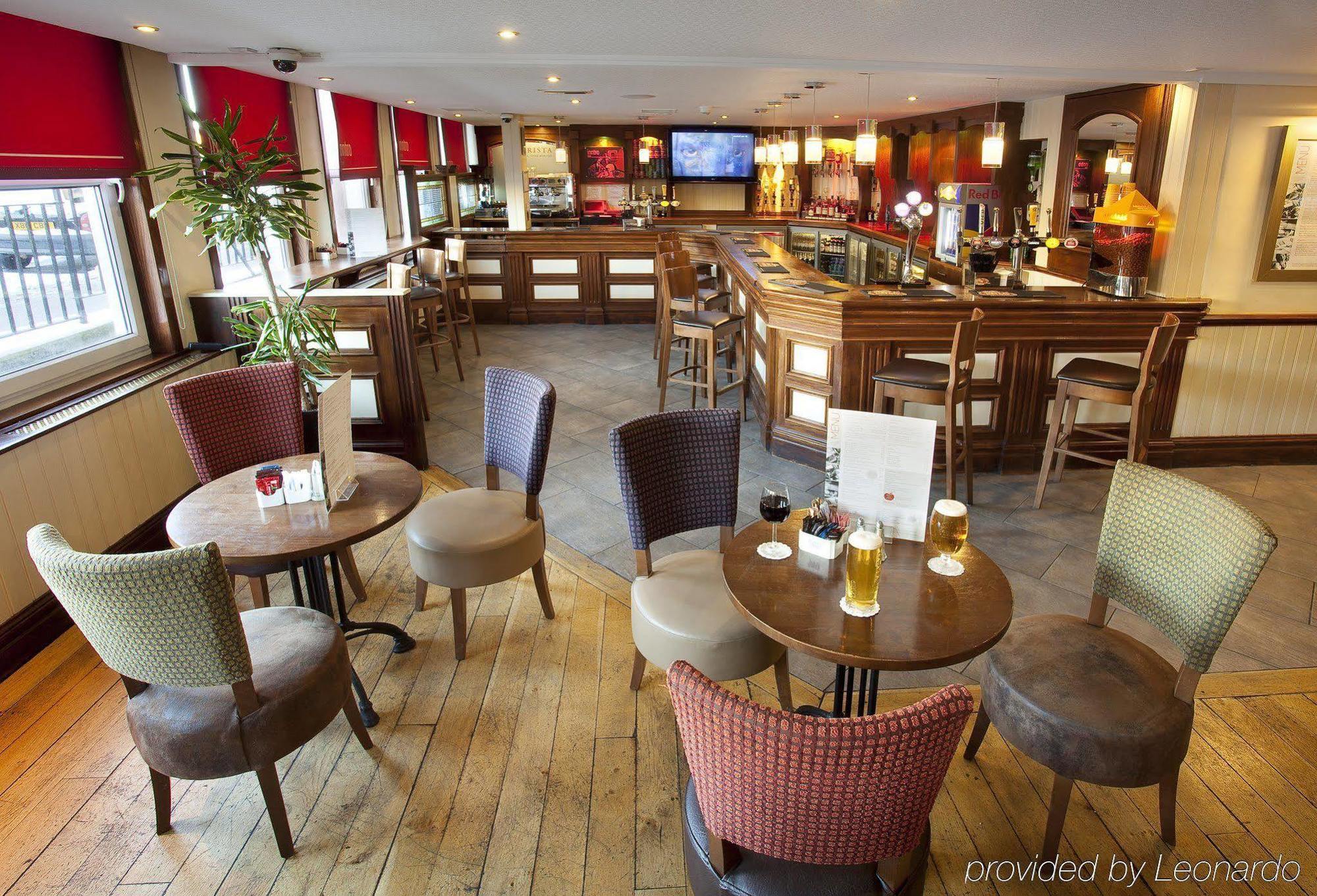 Hotel Jurys