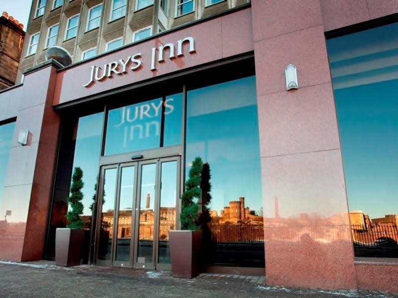 Hotel Jurys EDI